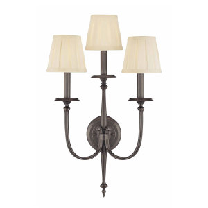 Настенное бра Evansville 20031