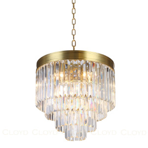 Подвесная люстра Johann 10963