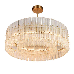 Потолочная люстра Collegium 10329