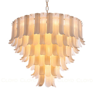 Подвесная люстра Azores 10657