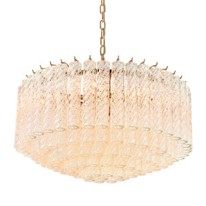 Подвесная люстра Sinfonia 10313