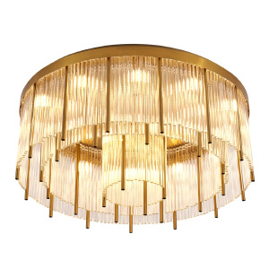 Потолочная люстра Cartel 10637