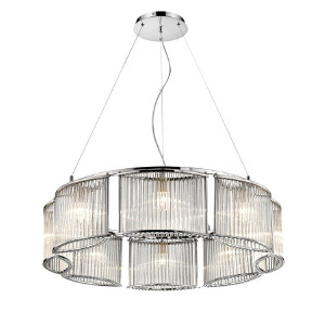 Подвесная люстра Brigantine 10553