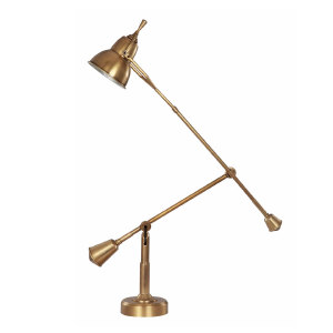 Настольная лампа Karm 30008