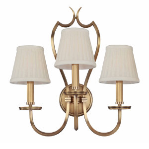 Настенное бра Bensley 20021