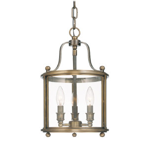 Подвесная люстра Maltem 10174