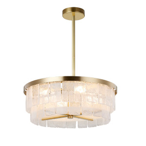 Люстра на штанге Jetro 10863