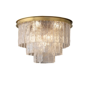 Потолочная люстра Herald 10858