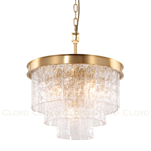 Подвесная люстра Herald 10855