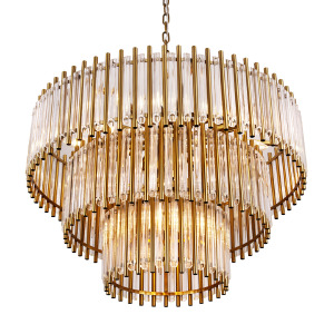 Подвесная люстра Boulevar 10639