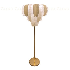 Торшер Ceylon 40039