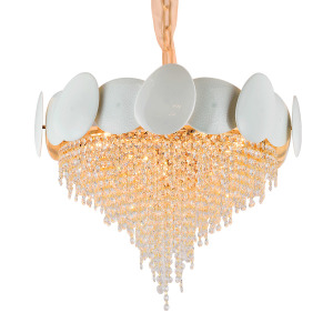 Подвесная люстра Enyo 10586