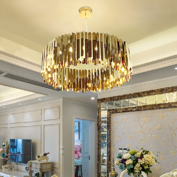 Подвесная люстра Areopag 10268