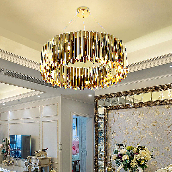 Подвесная люстра Areopag 10268