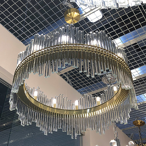 Подвесная люстра Haydn 10338