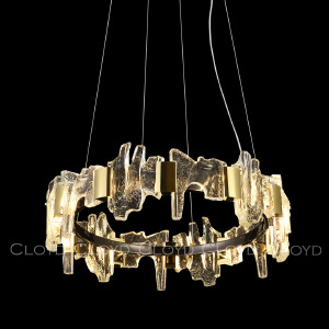 Подвесная люстра Ganimed 10354