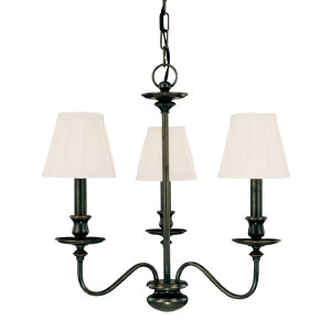 Подвесная люстра Garbo 10047