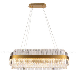 Подвесная люстра Brotigan 10772