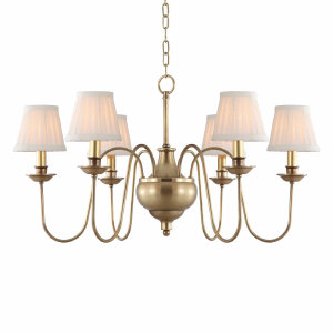 Подвесная люстра Louisiana 10064