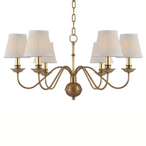 Подвесная люстра Midwest 10063