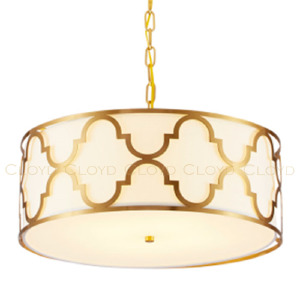 Подвесная люстра Baxt 11127