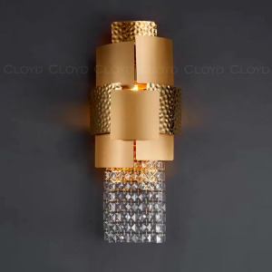 Настенное бра Crusade 20264