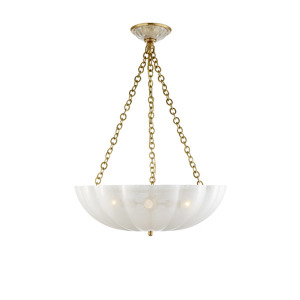 Подвесная люстра Timpan 10862