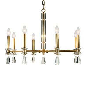 Подвесная люстра Maldon 10375