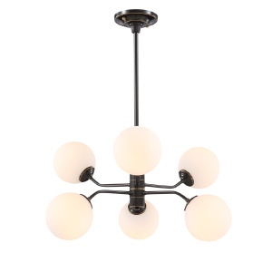 Люстра на штанге Taos 10167