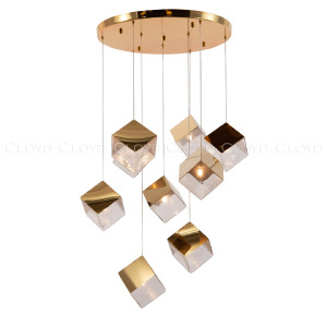 Подвесная люстра Cubit 11050