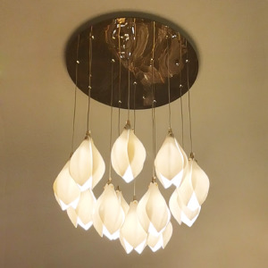 Подвесная люстра Mangra 10956