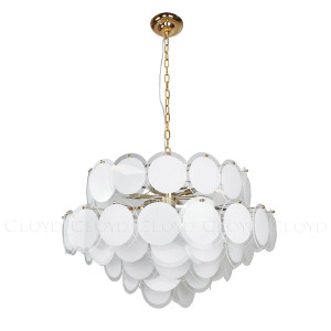 Подвесная люстра Lecoin 10533