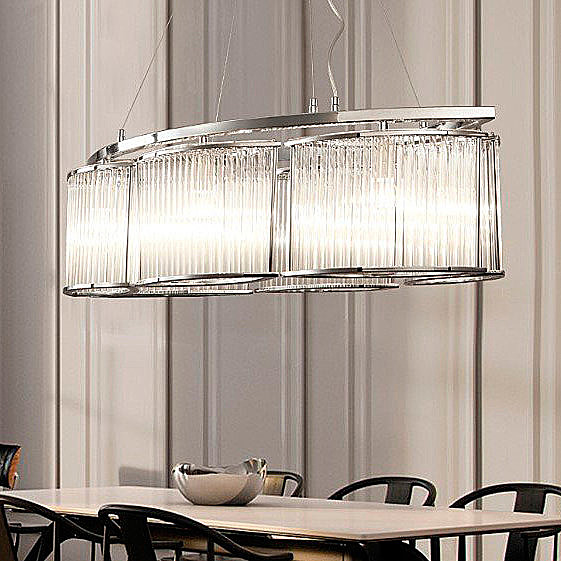 Подвесная люстра Brigantine 10551