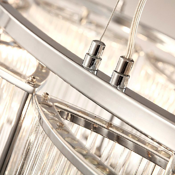 Подвесная люстра Brigantine 10551