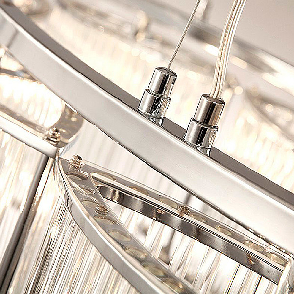 Подвесная люстра Brigantine 10551