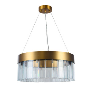 Подвесная люстра Riddel 10543