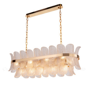 Подвесная люстра Siam 10383