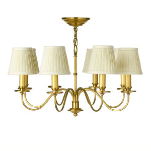 Подвесная люстра Visalia 10061