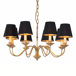 Подвесная люстра Visalia 10060