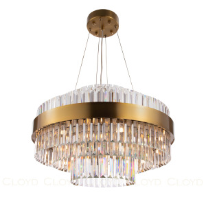 Подвесная люстра Brotigan 10699