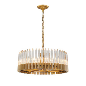Подвесная люстра Konung 10698