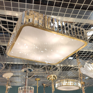 Потолочная люстра Agrius 10590