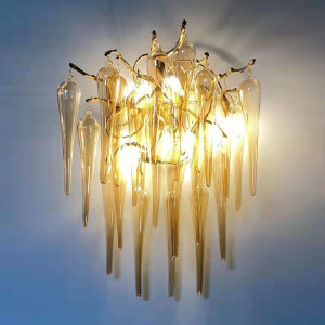 Настенное бра Exot 20271