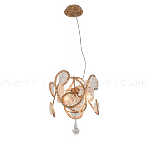 Подвесная люстра Maze 10843