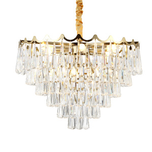 Подвесная люстра Regalia 10301