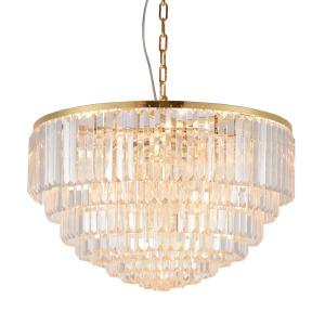 Подвесная люстра Ordinal 10331