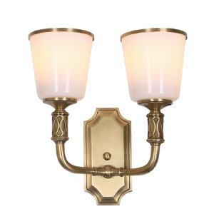 Настенное бра Minister 20006