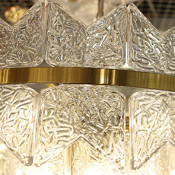 Подвесная люстра Verset 10703