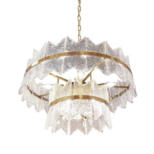 Подвесная люстра Verset 10703