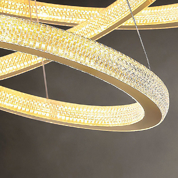 Подвесная люстра Perigey 10785